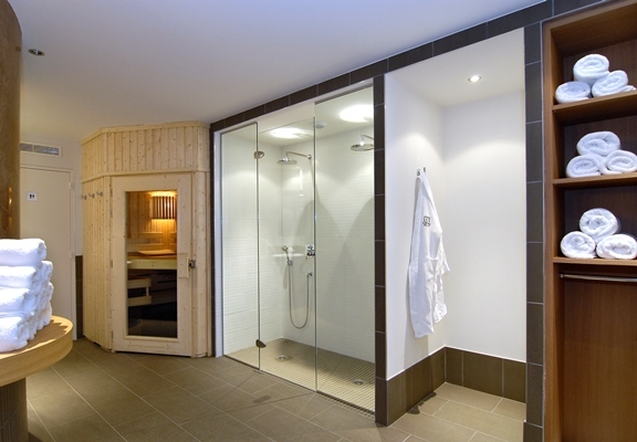 Hotel Le Pre Carre