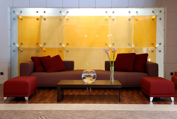 Hotel Le Pre Carre