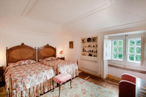 Albergue Quinta De S�o Thiago