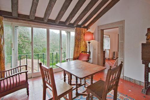Albergue Quinta De S�o Thiago
