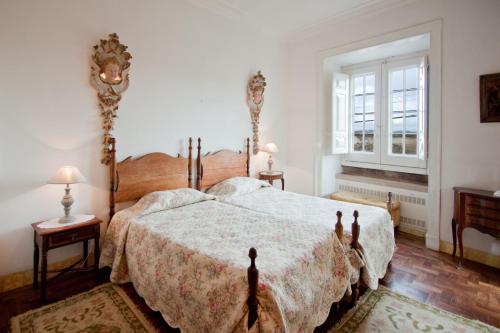 Albergue Quinta De S�o Thiago