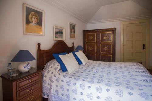 Albergue Quinta De S�o Thiago