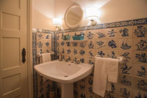 Albergue Quinta De S�o Thiago