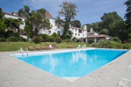 Albergue Quinta De S�o Thiago