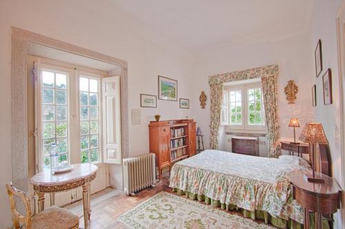 Albergue Quinta De S�o Thiago