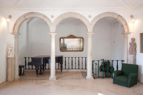 Albergue Quinta De S�o Thiago
