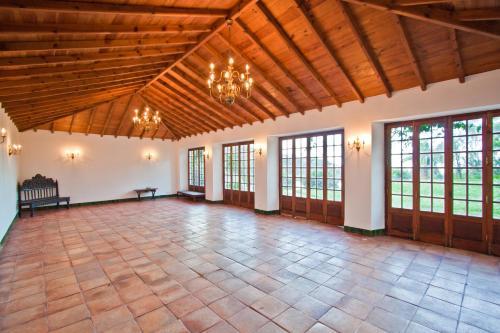 Albergue Quinta De S�o Thiago