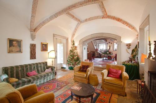 Albergue Quinta De S�o Thiago