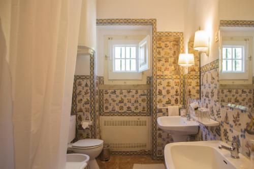Albergue Quinta De S�o Thiago