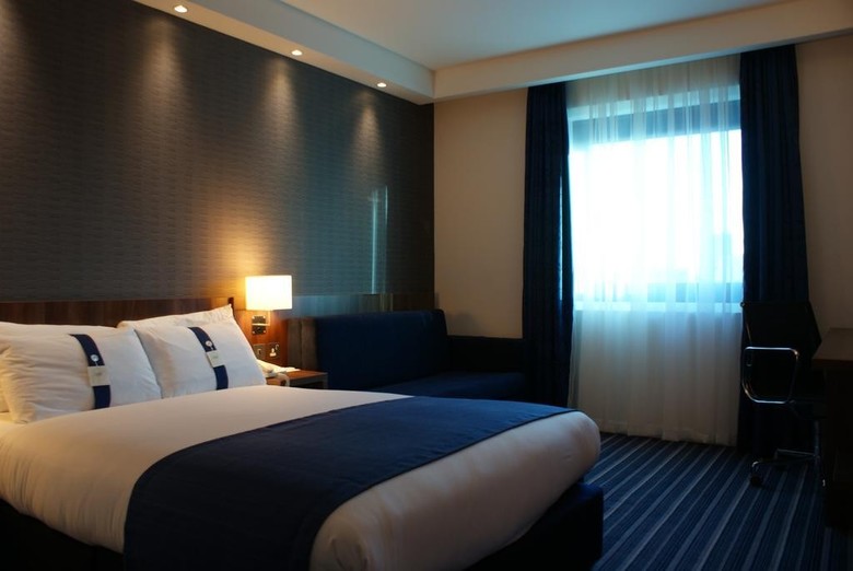Hotel Holiday Inn Express London - Vauxhall Nine Elms