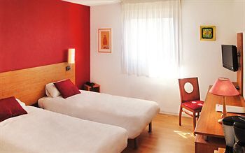Residencia S�jours & Affaires Yser