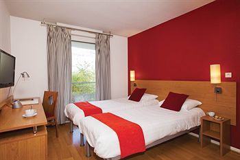 Residencia S�jours Et Affaires Lyon Saxe Gambetta