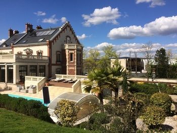 Hotel La Villa Eug�ne
