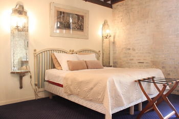 Hotel Tardif