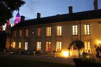 Hotel Tardif