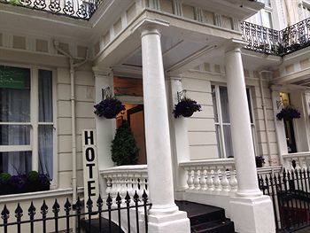 Kensington Court Hotel Notting Hill