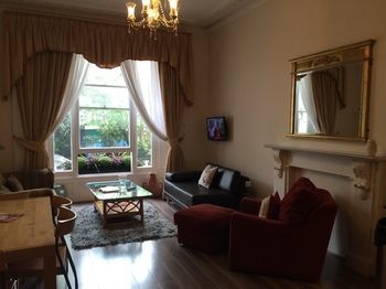 Kensington Court Hotel Notting Hill