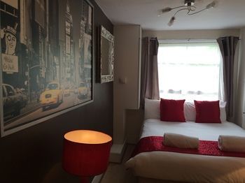 Kensington Court Hotel Notting Hill