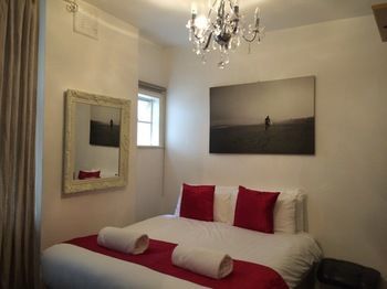 Kensington Court Hotel Notting Hill