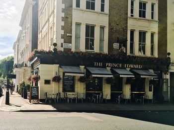 Kensington Court Hotel Notting Hill
