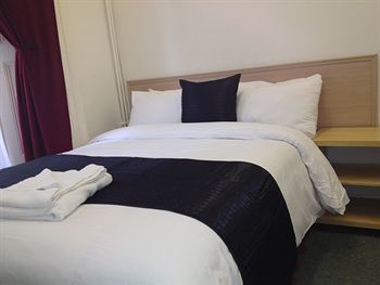 Kensington Court Hotel Notting Hill
