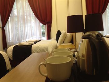 Kensington Court Hotel Notting Hill