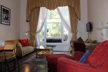 Kensington Court Hotel Notting Hill