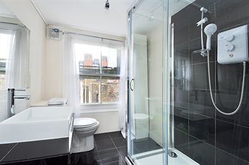 Kensington Court Hotel Notting Hill