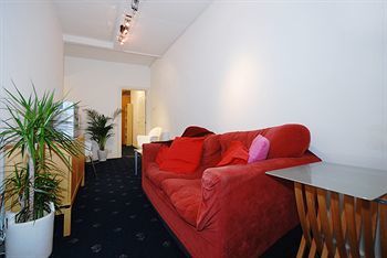 Kensington Court Hotel Notting Hill