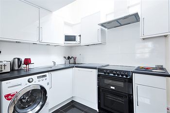 Kensington Court Hotel Notting Hill