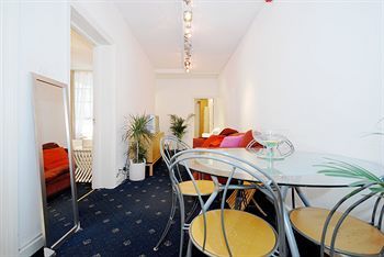 Kensington Court Hotel Notting Hill