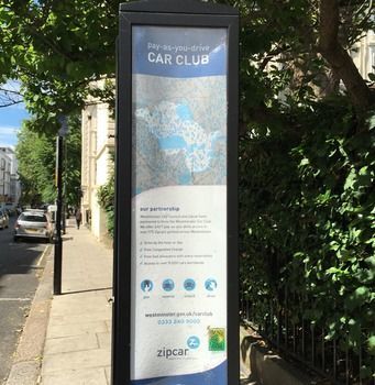 Kensington Court Hotel Notting Hill