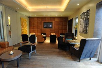 Hotel 55