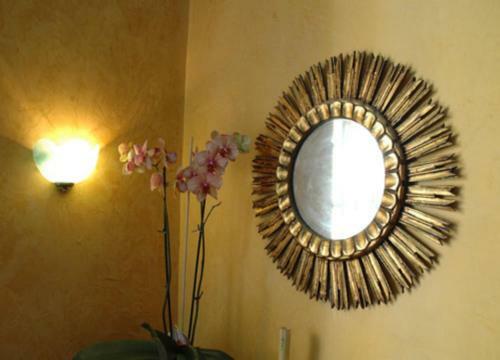 Bed & Breakfast Coste D'or