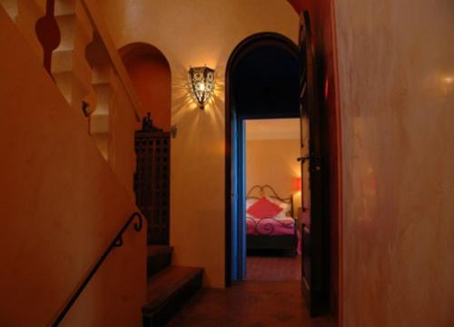 Bed & Breakfast Coste D'or
