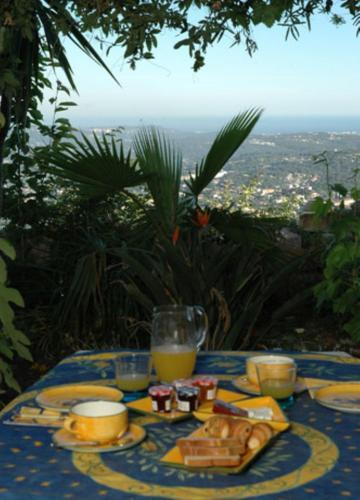 Bed & Breakfast Coste D'or