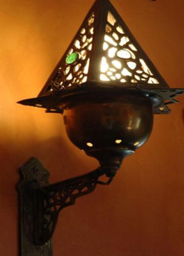 Bed & Breakfast Coste D'or