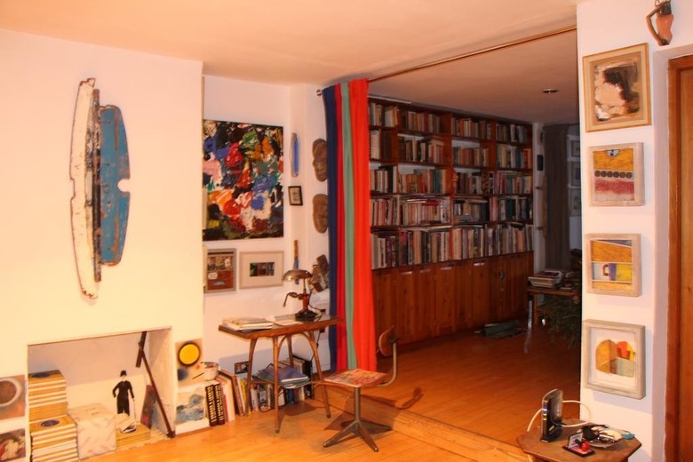 Bed & Breakfast At Home Chiswick