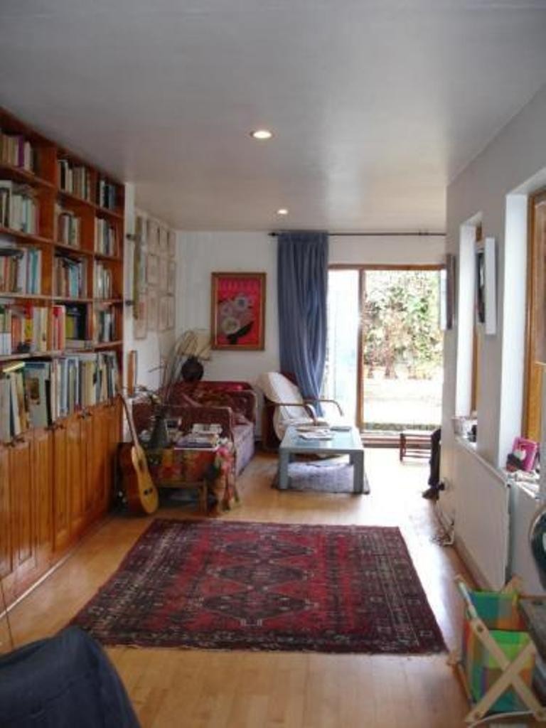 Bed & Breakfast At Home Chiswick