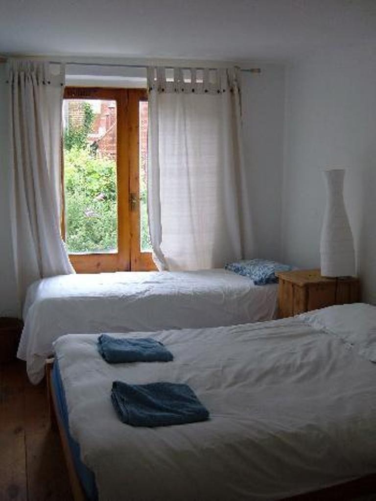 Bed & Breakfast At Home Chiswick