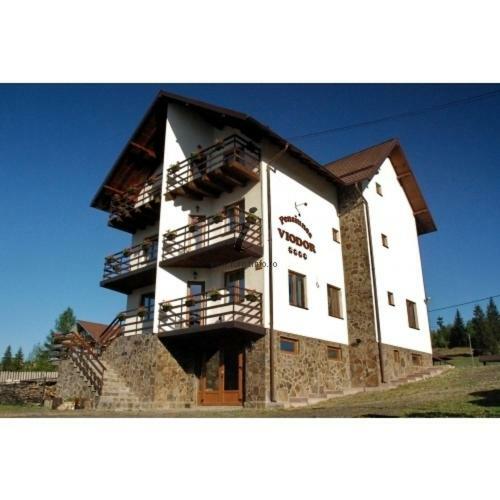 Hostal Pensiunea Viodor