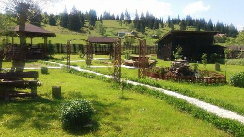 Hostal Pensiunea Viodor