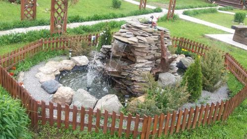 Hostal Pensiunea Viodor