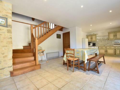 Maison De Vacances - Florimont-gaumier 1