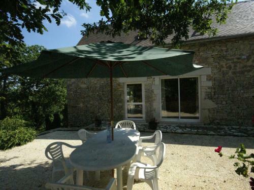 Maison De Vacances - Florimont-gaumier 1