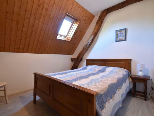 Maison De Vacances - Florimont-gaumier 1