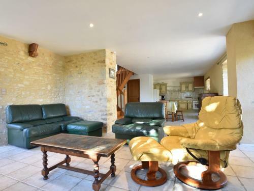 Maison De Vacances - Florimont-gaumier 1