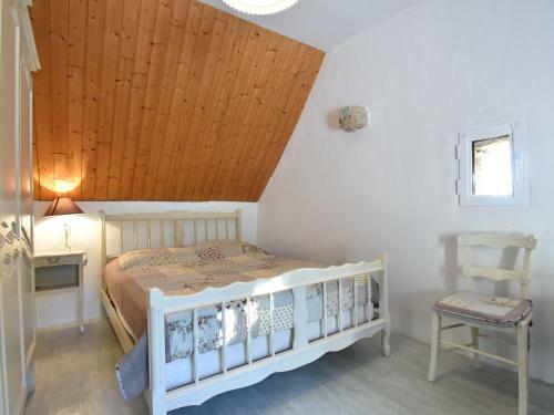 Maison De Vacances - Florimont-gaumier 1