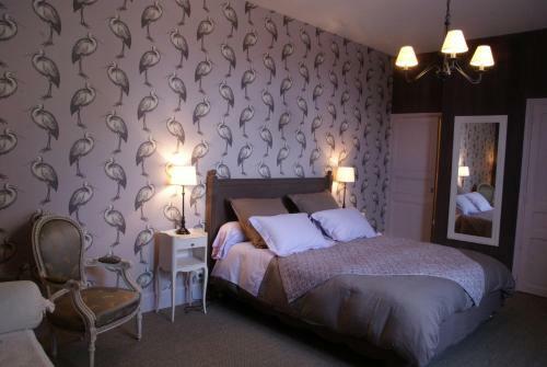 Hostal Beaux Esprits Chambres D'h�tes Et S�minaires