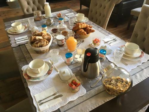 Hostal Beaux Esprits Chambres D'h�tes Et S�minaires